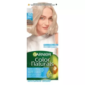   GARNIER COLOR NATURALS HAJFESTÉK JEGES PLATINASZŐKE 101+ 110ML