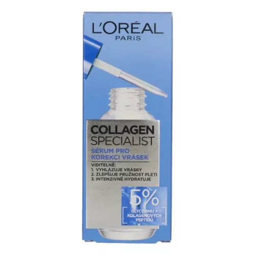 LOREAL COLLAGEN SPECIALIST ARC SZÉRUM 30ML