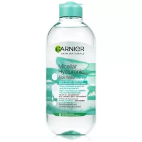 GARNIER MICELLÁS VÍZ ALOE 400ML