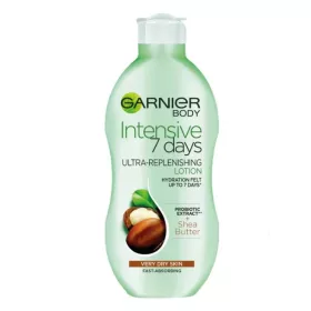 GARNIER INTENSIVE 7 DAYS TESTÁPOLÓ SHEA VAJ 400ML