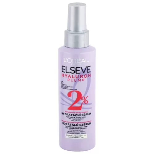 ELSEVE HAJÁPOLÓ SZÉRUM HYALURON 150ML