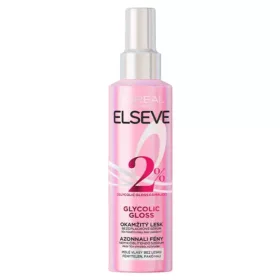 ELSEVE HAJÁPOLÓ SZÉRUM GLYCOLIC GLOSS 150ML
