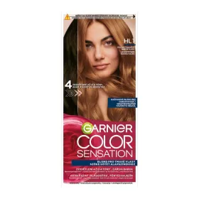   GARNIER COLOR SENSATION HAJFESTÉK GESZTENYESZŐKE SZŐKÍTŐ NÉLKÜL HL1 110ML