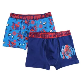 BOXERALSÓ FIÚ SPIDERMAN SPI36-1351 2DB