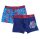 BOXERALSÓ FIÚ SPIDERMAN SPI36-1351 2DB