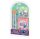 JEGYZETFÜZET+ÍRÓSZER SZETT STITCH ST00075 1DB