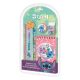 JEGYZETFÜZET+ÍRÓSZER SZETT STITCH ST00075 1DB