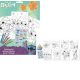KIFESTŐ SZETT LILO&STITCH ST00105 1DB