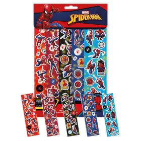 MATRICA SZETT SPIDERMAN SP50023 1CS