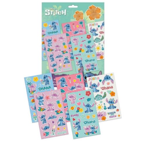 MATRICA SZETT STITCH ST00077 1CS