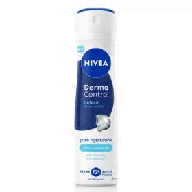 NIVEA DERMA CONTROL DEO SPRAY DEFEND 150ML