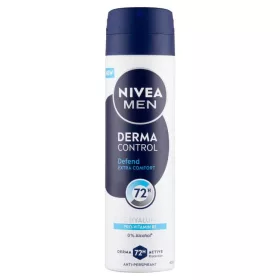 NIVEA MEN DERMAL CONTROL DEO SPRAY DEFEND 150ML