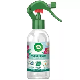   AIRWICK ACTIVE FRESH LÉGFRISSÍTŐ SPRAY EUKALIPTUSZ&FRÉZIA 237ML
