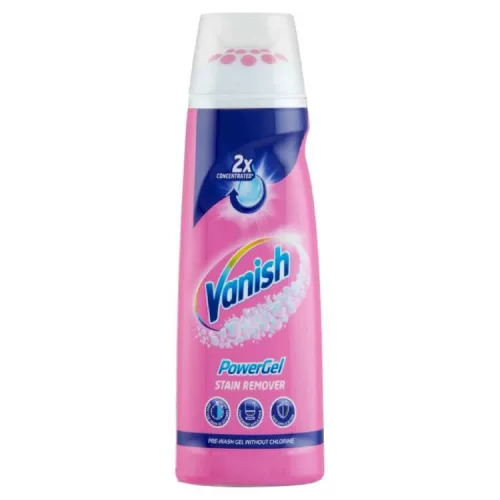 VANISH GOLD ELŐKEZELŐ GÉL 200ML