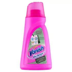 VANISH HYGIENE FOLTTISZTÍTÓ FOLYADÉK 940ML
