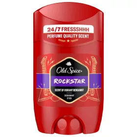 OLD SPICE DEO STIFT ROCK STAR 50ML