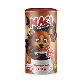 MACI PÓTKÁVÉ CSOKOLÁDÉS 250G