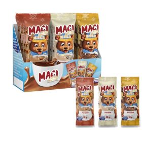 MACI FORRÓCSOKI WINTER EDITION VEGYES 156G