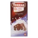 TORRAS TEJCSOKOLÁDÉ HCN 75G
