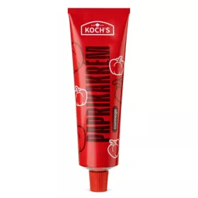 KOCHS PAPRIKAKRÉM CSEMEGE 150G