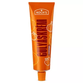 KOCHS GULYÁSKRÉM CSEMEGE 150G