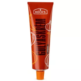 KOCHS GULYÁSKRÉM CSÍPŐS 150G
