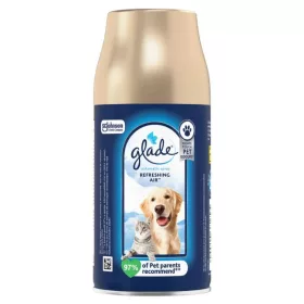   GLADE LÉGFRISSÍTŐ AUTOMATA UTÁNTÖLTŐ REFRESHING AIR 269ML