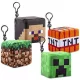 KULCSTARTÓ MINECRAFT 9CM 1DB