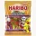 (HALL) HARIBO GUMICUKOR CRAZY SKELETTIS 160G