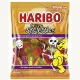 (HALL) HARIBO GUMICUKOR CRAZY SKELETTIS 160G