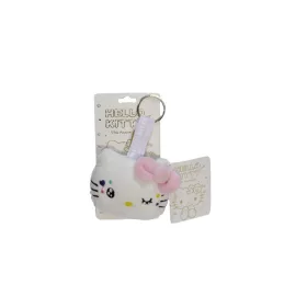 KULCSTARTÓ HELLO KITTY 7CM 1DB