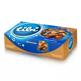 (KAR)TIBI SZALONCUKOR MOGYORÓKRÉM 280G