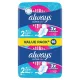ALWAYS ULTRADAY EGÉSZSÉGÜGYI BETÉT SUPER DUO 16DB