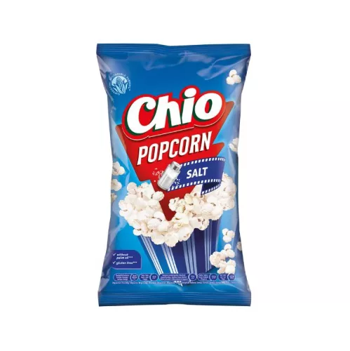 CHIO POPCORN SÓS 75G