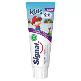 SIGNAL KIDS FOGKRÉM GYÜMÖLCSÖS 75ML