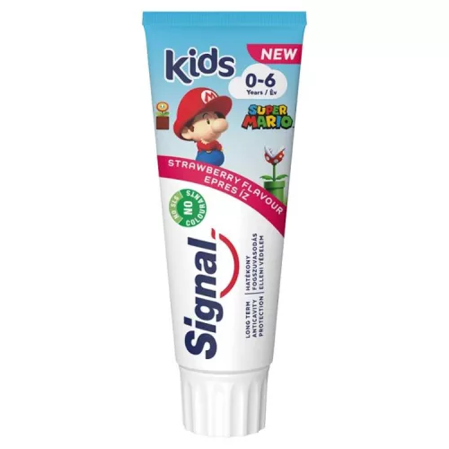 SIGNAL KIDS FOGKRÉM EPER 75ML