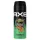 AXE DEO SPRAY JUNGLE FRESH 150ML