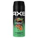 AXE DEO SPRAY JUNGLE FRESH 150ML