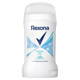 REXONA DEO STIFT COTTON DRY 50ML