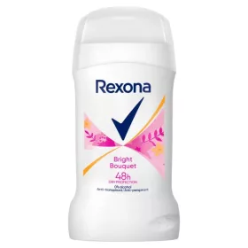 REXONA DEO STIFT BRIGHT BOUQUET 50ML