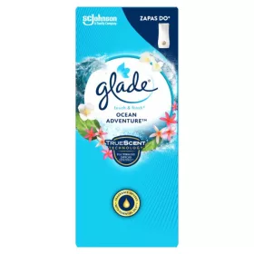   GLADE TOUCH&FRESH LÉGFRISSÍTŐ UTÁNTÖLTŐ OCEAN ADVENTURE 10ML