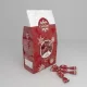 (KAR) CSILING SZALONCUKOR ZSELÉS 300G