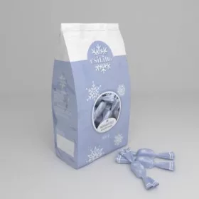 (KAR) CSILING SZALONCUKOR KÓKUSZ 300G
