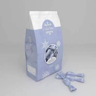 (KAR) CSILING SZALONCUKOR KÓKUSZ 300G