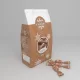 (KAR) CSILING SZALONCUKOR RUM-KAKAÓ 300G