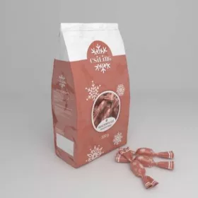 (KAR) CSILING SZALONCUKOR GESZTENYE 300G