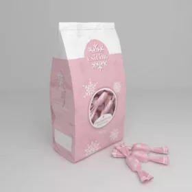 (KAR) CSILING SZALONCUKOR EPER-TEJSZÍN 300G