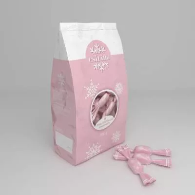 (KAR) CSILING SZALONCUKOR EPER-TEJSZÍN 300G