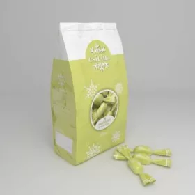 (KAR) CSILING SZALONCUKOR BANÁN 300G