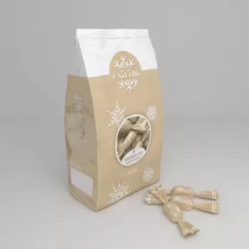 (KAR) CSILING SZALONCUKOR TIRAMISU 300G